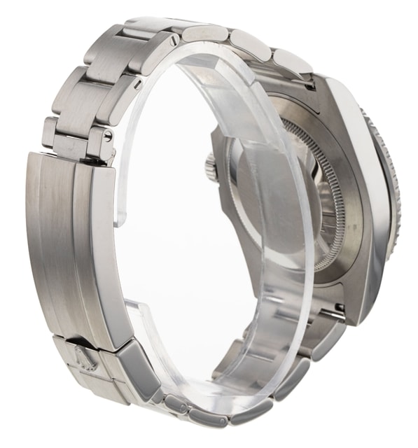 Rolex Submariner 114060 Image 3